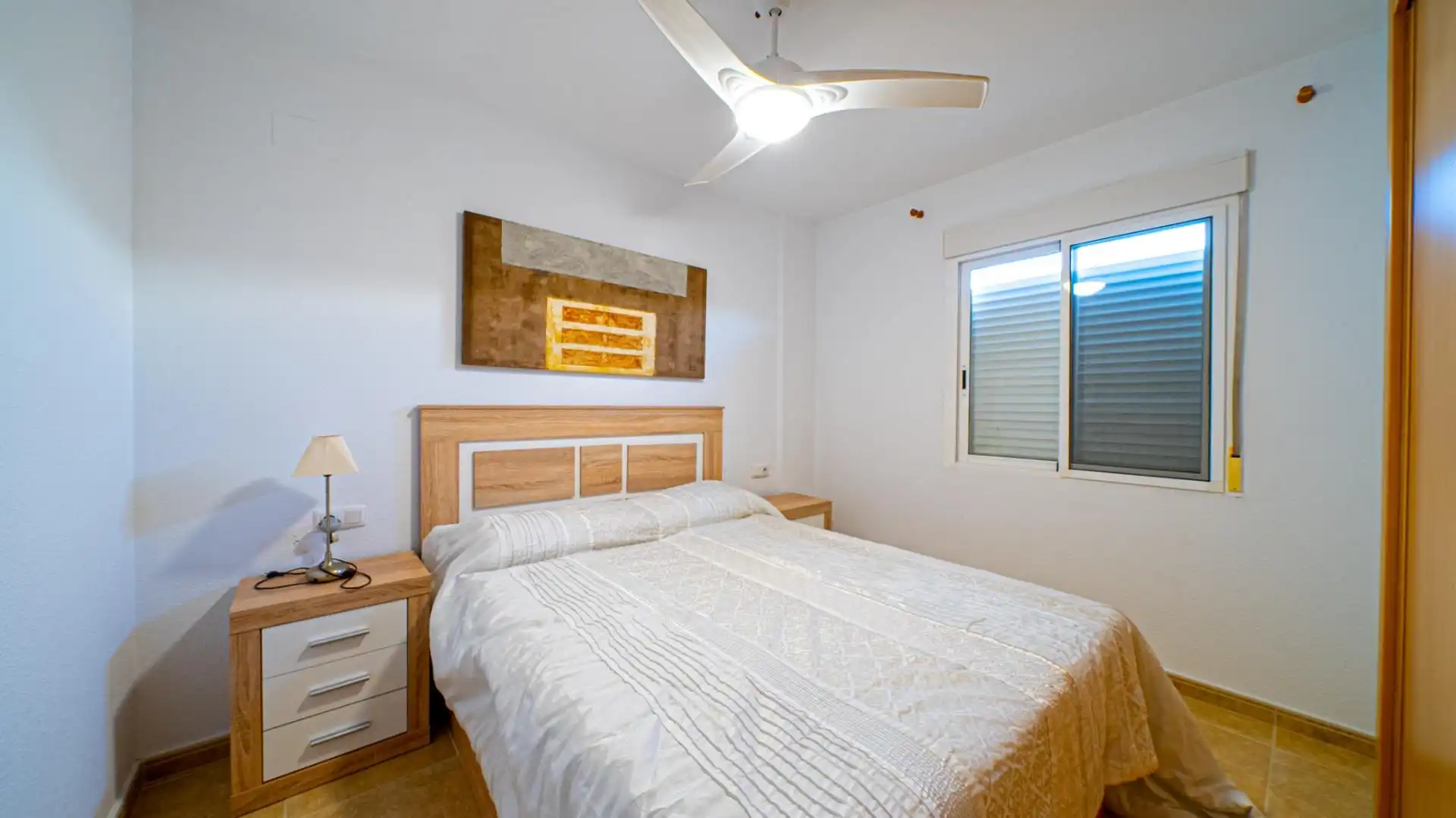 Apartments for rent in Carrer d'Oriola, Pueblo Acantilado - Lanuza