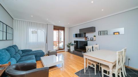 Photo 5 of Duplex for sale in Calle Enrique Granados, Norte, Madrid