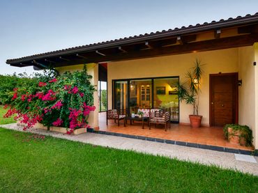 Casa amb jardí en venda a El Pito - CM PUNTICIELLA DE 156