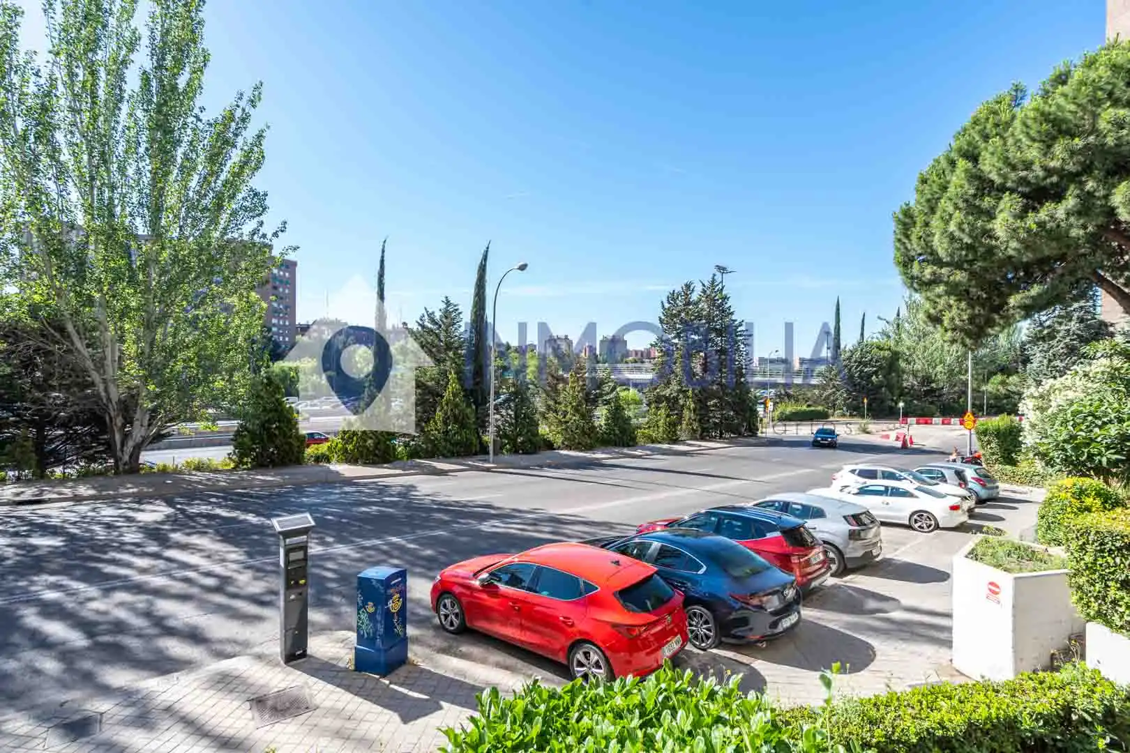Appartement avec ascenseur à vendre à Calle de Sirio, imagen 40