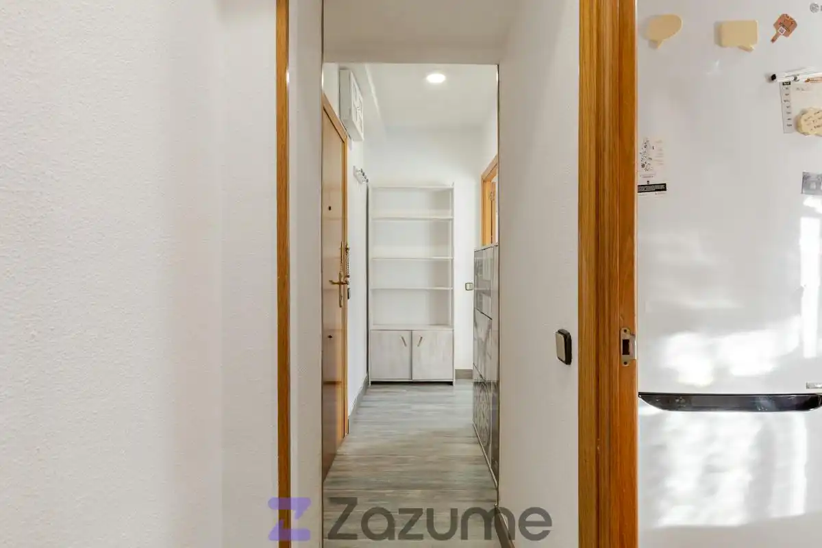 Flat for rent in Carabanchel