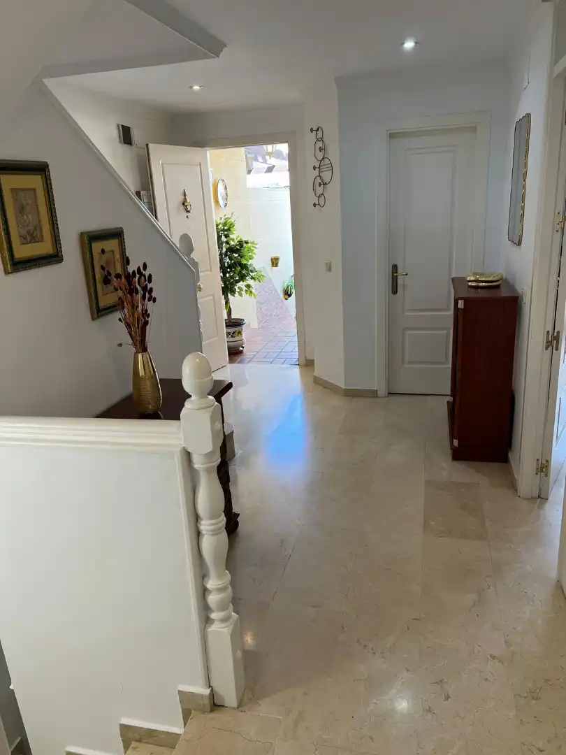 Casa adosada en venta en Melilla con Aire acondicionado, Jardín privado y Terraza