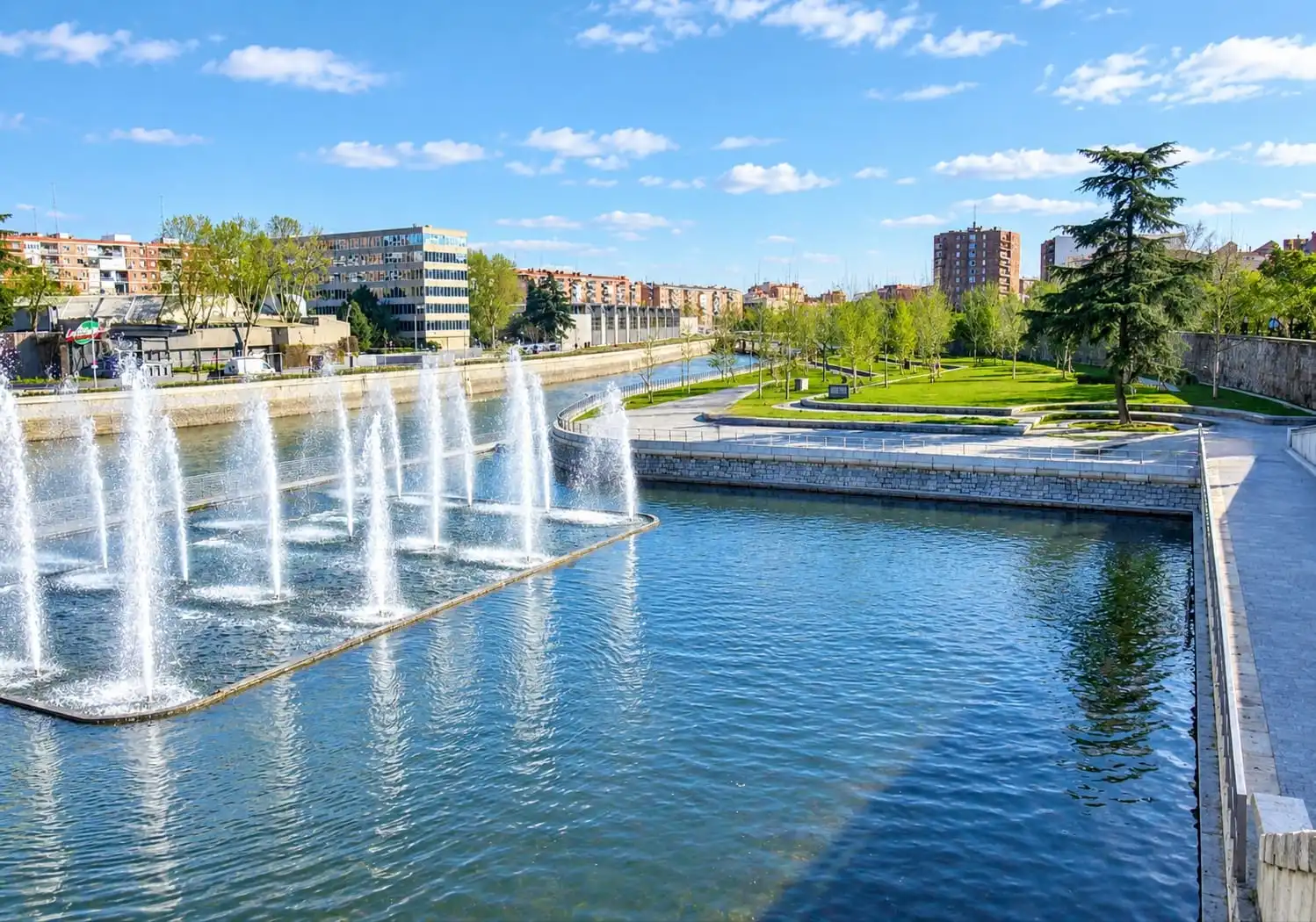 Flat with garden for sale in Calle de San Cándido, imagen 22