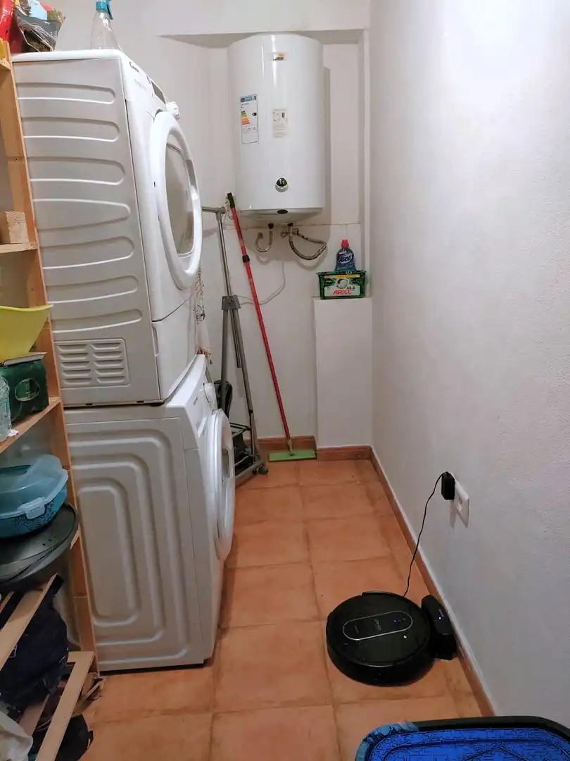 Flat for sale in Villajoyosa / La Vila Joiosa  with Air Conditioner, Terrace and Balcony