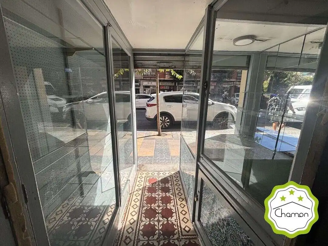 Commercial properties for rent in Errekalde