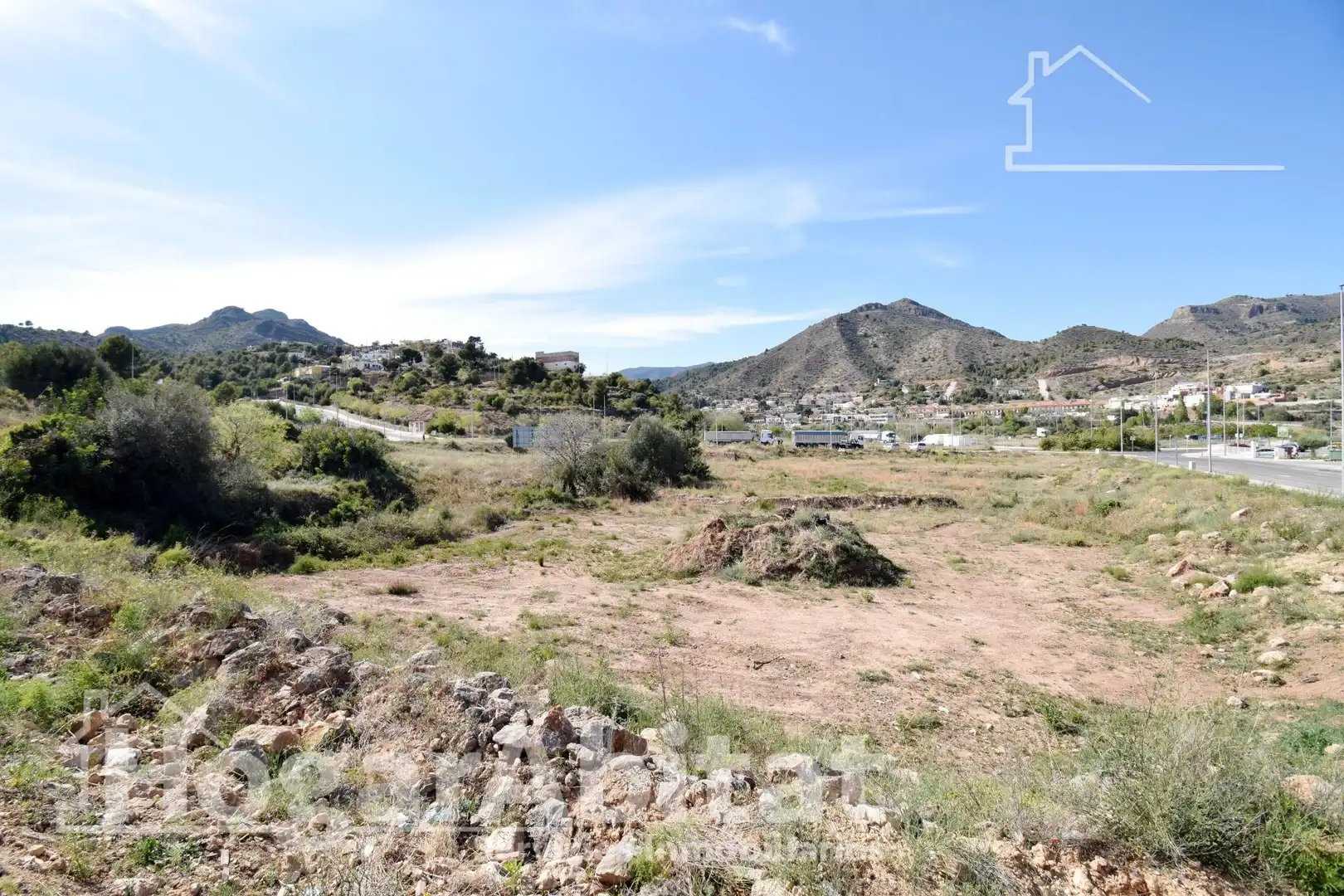 Terreny residencial en venda a Calle GREGAL, imagen 35
