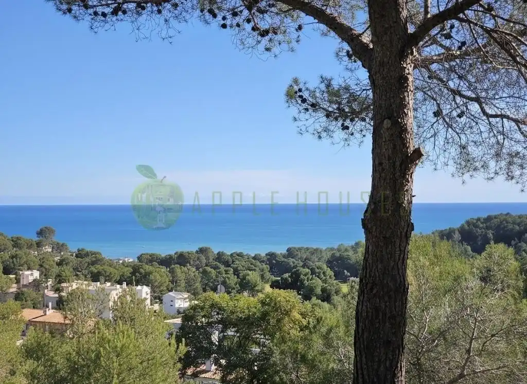 Terreny residencial en venda a Avenida del Camí de Miralpeix, imagen 2