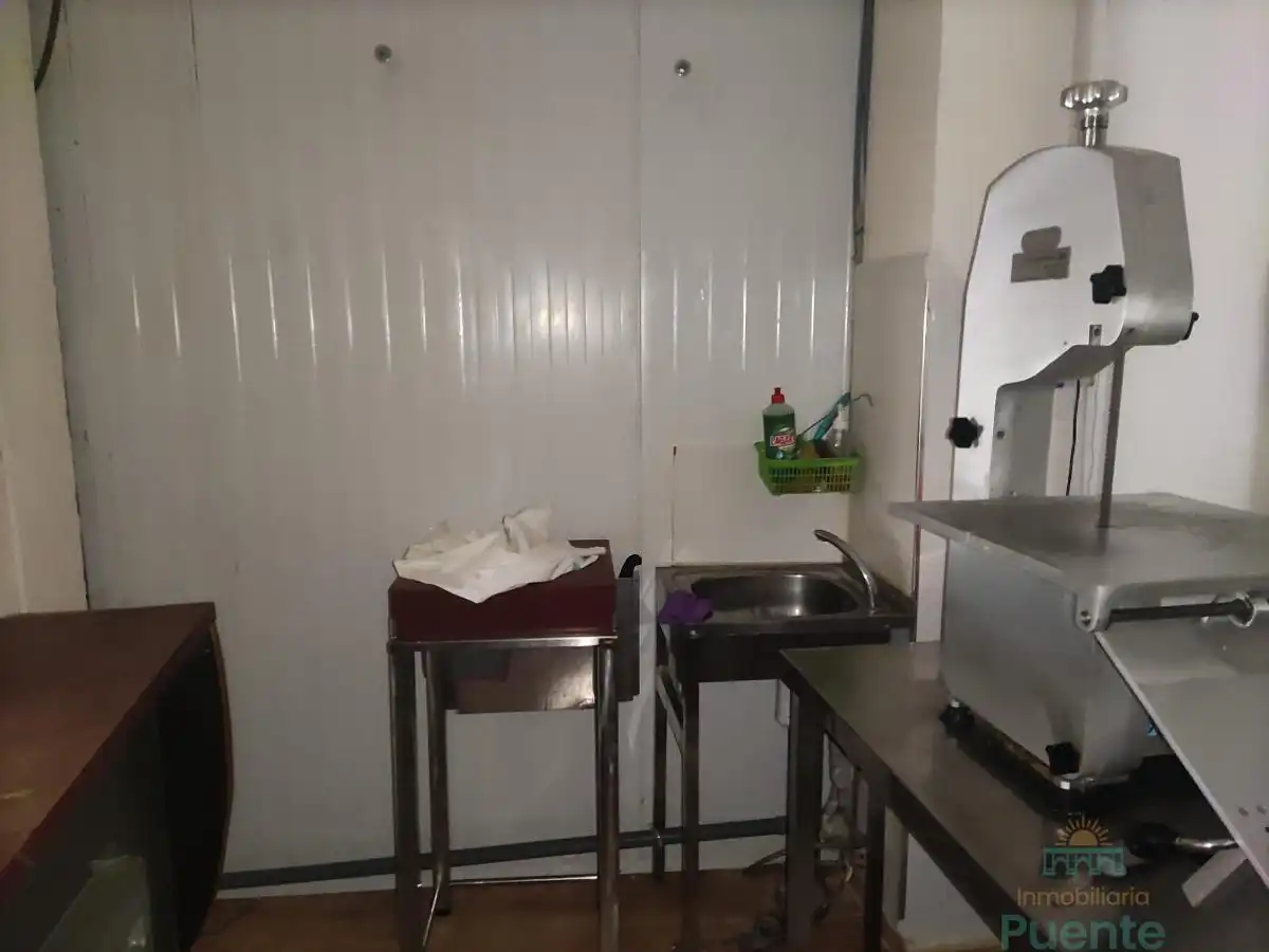 Local comercial de lloguer a Totana, imagen 14
