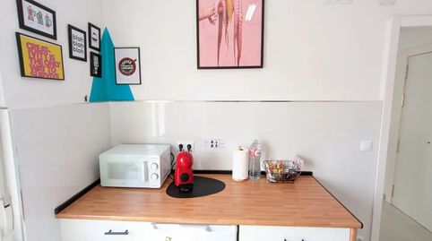 Foto 3 von Wohnung zur Miete in Calle Salinas, 18, Zona Alta, Ponferrada