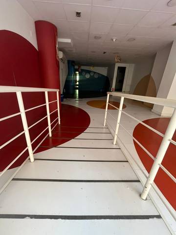 Local comercial en Alquiler en Casco Histórico