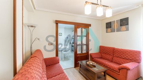 Photo 4 of Flat for rent in Honesto Batalón, Cimadevilla, Gijón