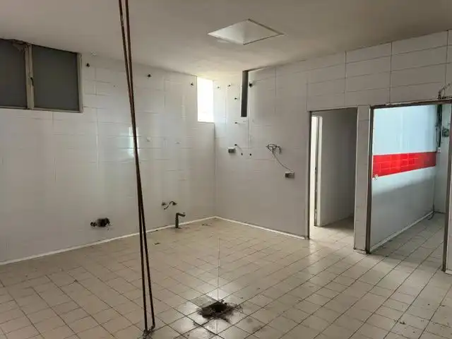 Kitchen of Commercial properties for rent in Palafrugell