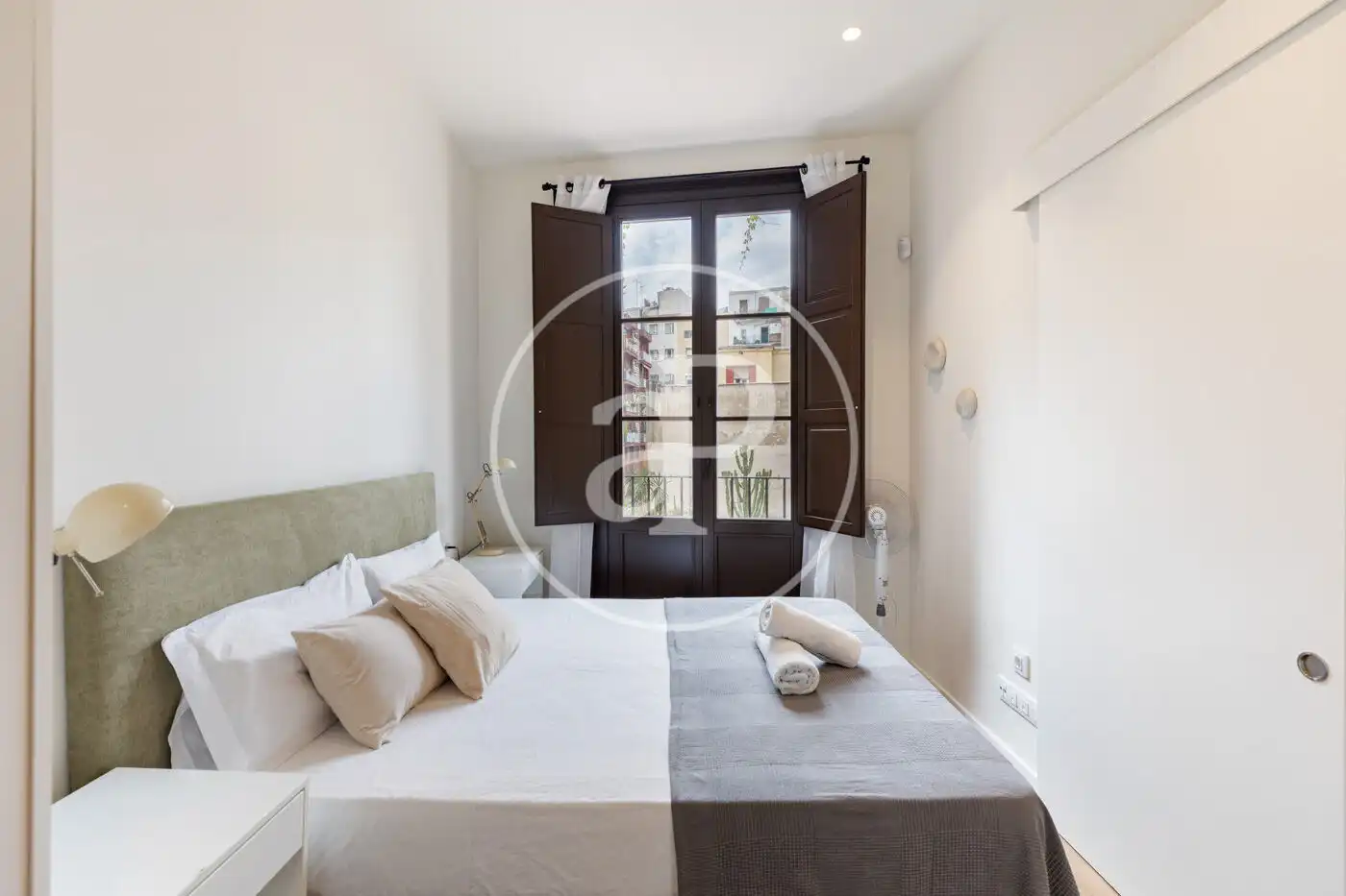 Wohnung mit Terrasse zum Verkauf in Carrer de Sant Bertran, imagen 11