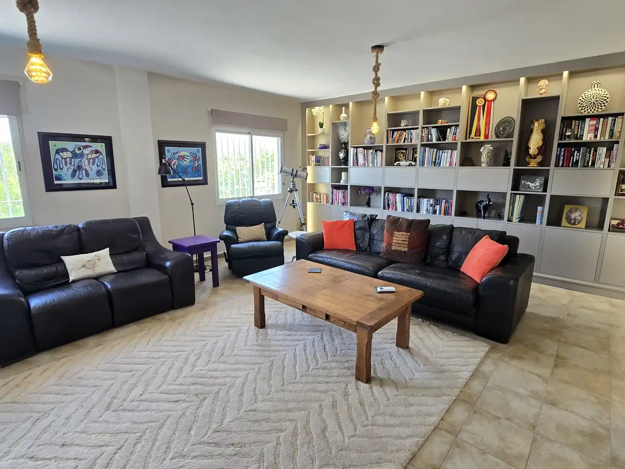 Casa con piscina en venta en Canillas de Aceituno, imagen 32