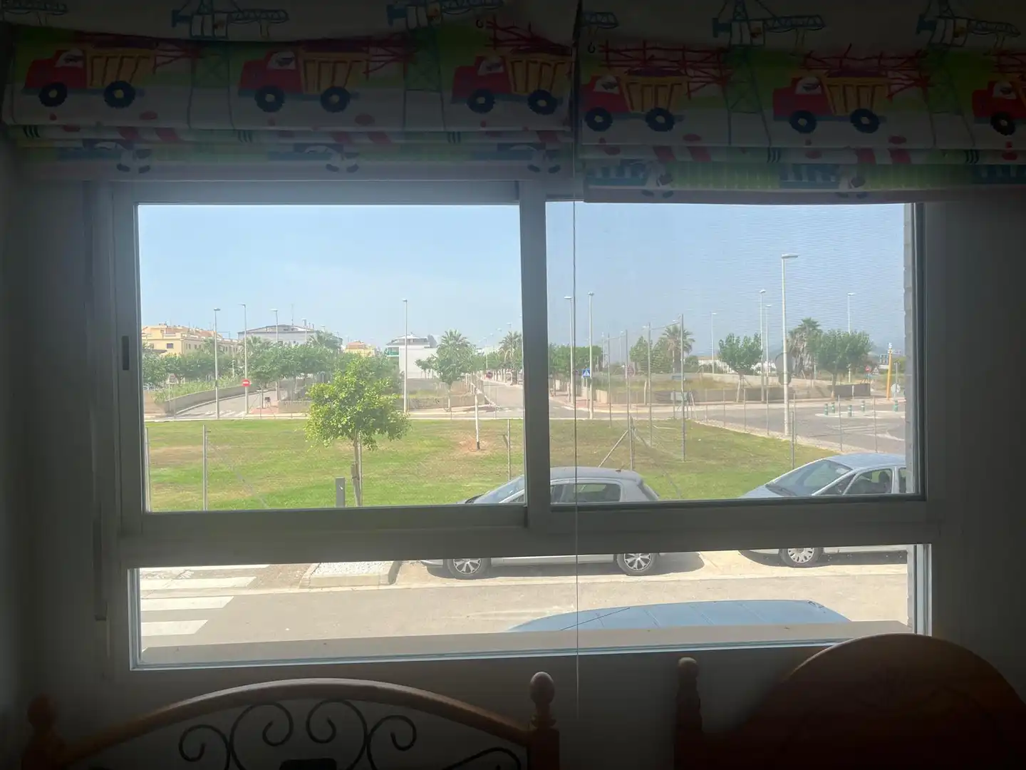Apartament en venda a Carrer d'Aragó, La Torre - Playa de Chilches