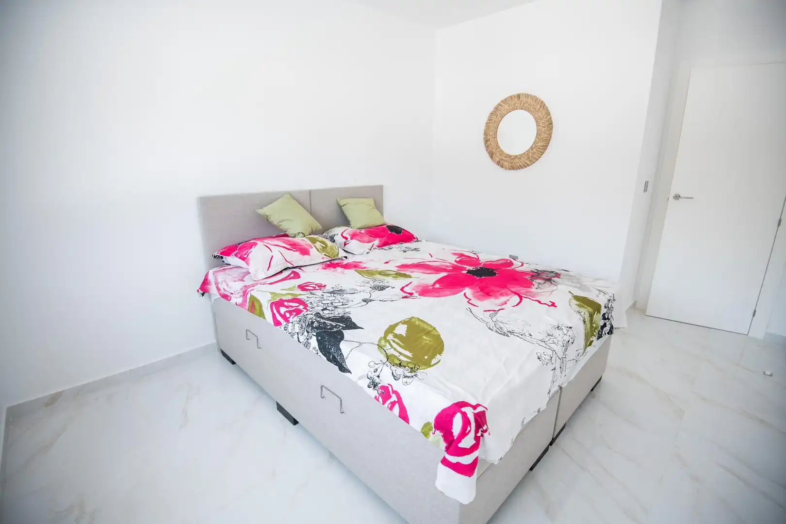 Dormitori de Casa o xalet en venda en Pilar de la Horadada
