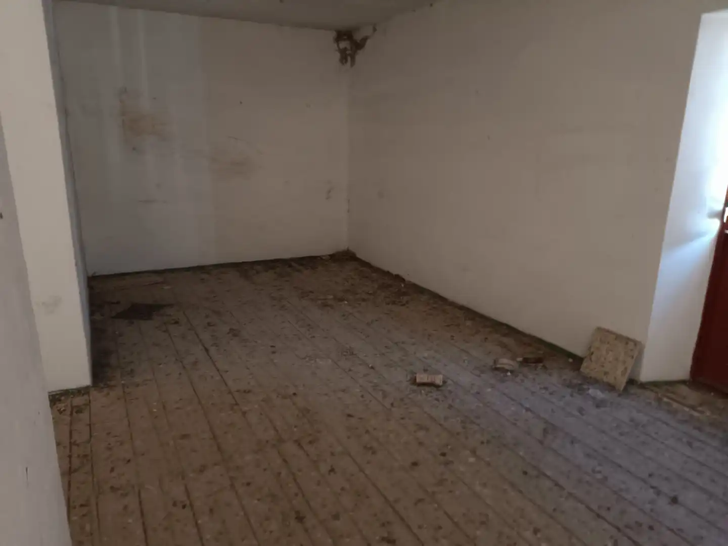 Casa para reformar en pleno centro de Brenes con gran potencial urbanístico., immagine 4