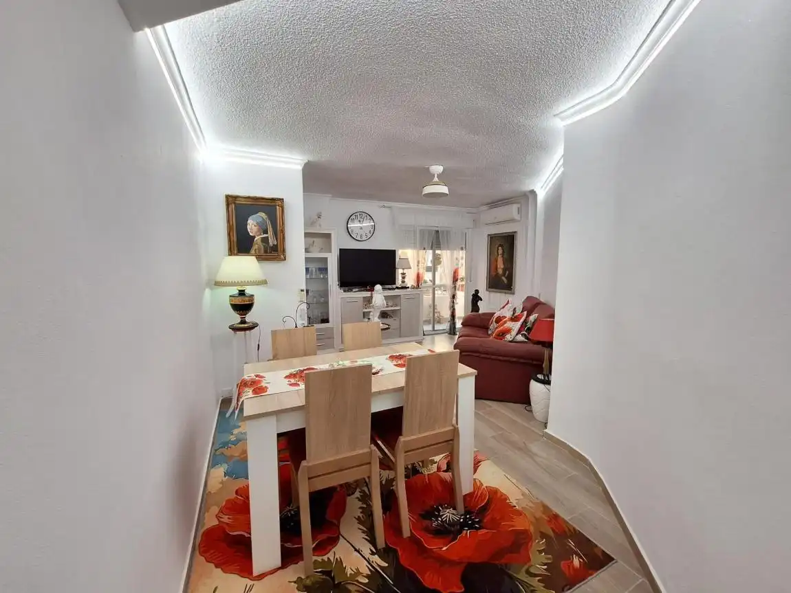 Apartamento con ascensor en venta en Calle Bergantín, imagen 5