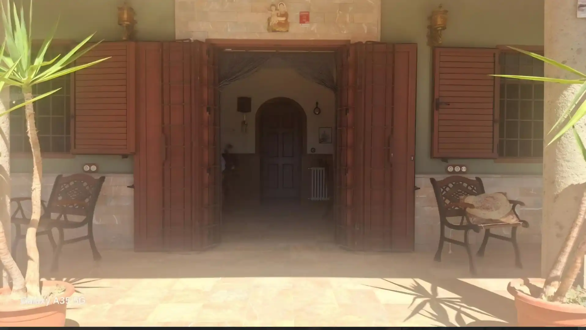 Casa rústica amb piscina en venda a Camino del Tollo, imagen 43