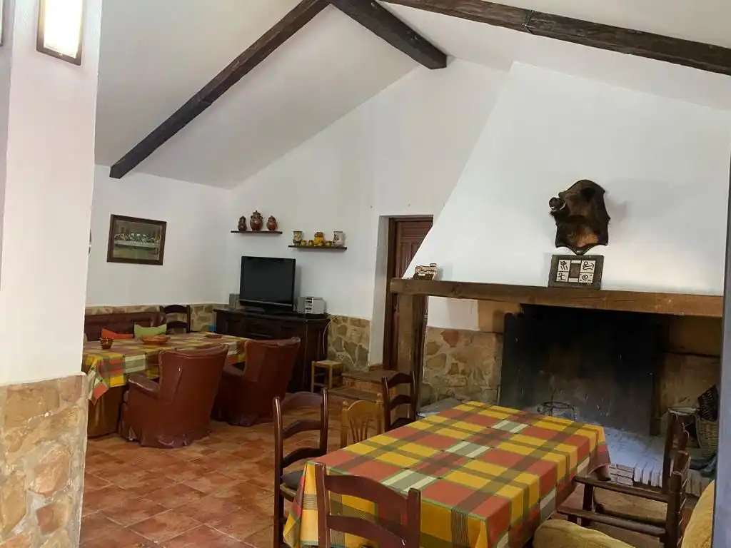 Villa à vendre à Carretera a-3100 de Villanueva de Cordoba al Puerto del Caballon, imagen 10