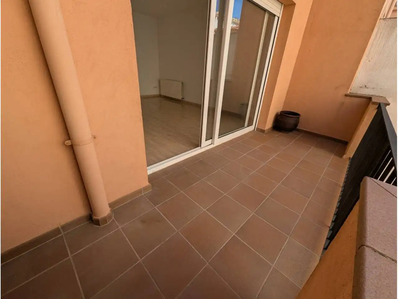 Dúplex amb terrassa en venda a Calle President Macià, imagen 6