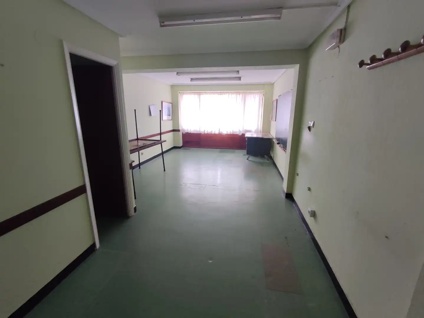 Business premises to rent in Rúa Curros Enríquez, imagen 3