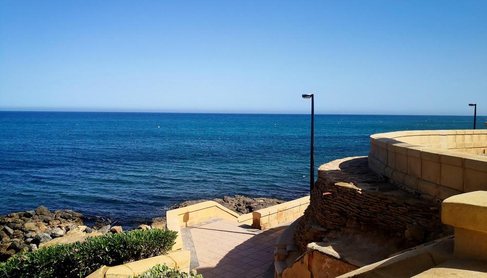 Foto 1 de Pis en venda a Roquetas Pueblo, Almería
