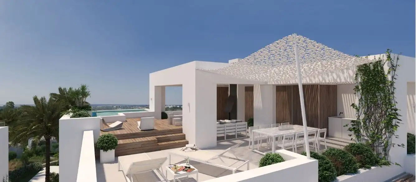 Apartment with lift for sale in Los Arqueros  - Puerto del Almendro, imagen 16