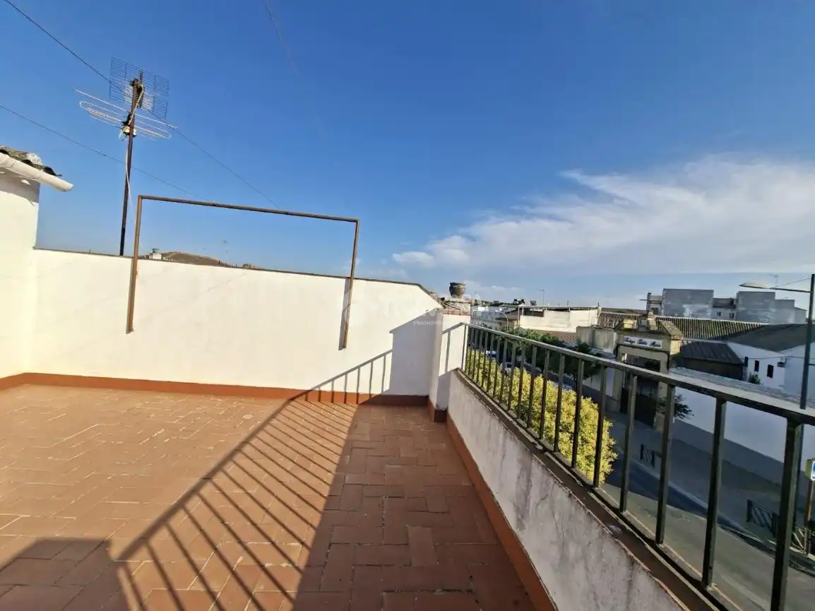 Terrace of Houses for sale in Montilla