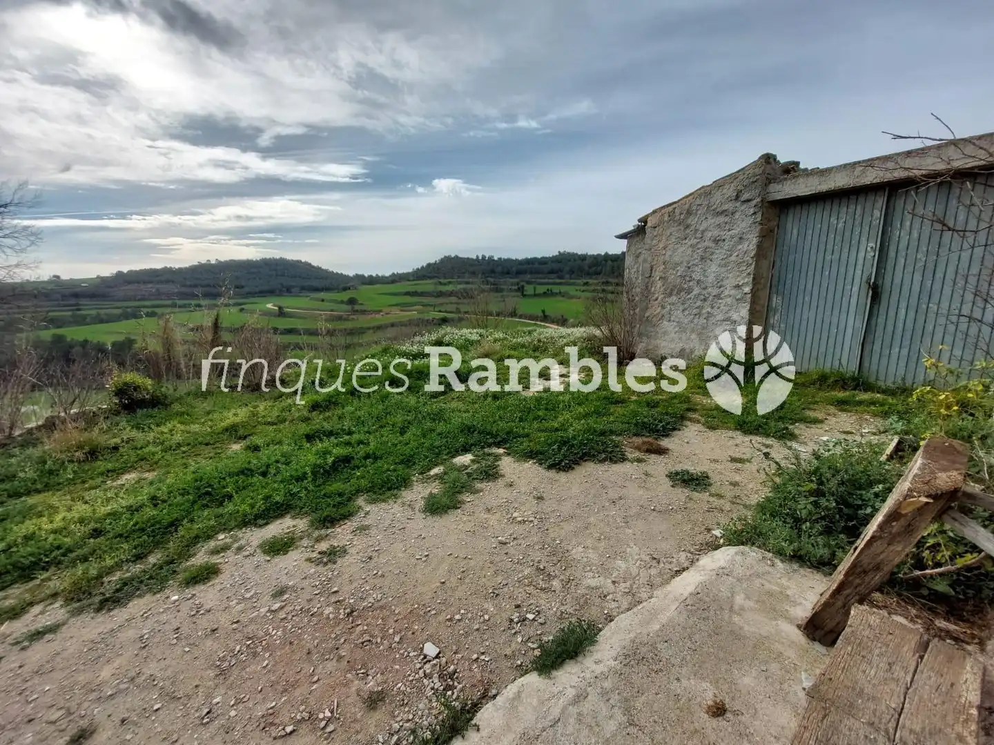 Casa o xalet en venda en Argençola