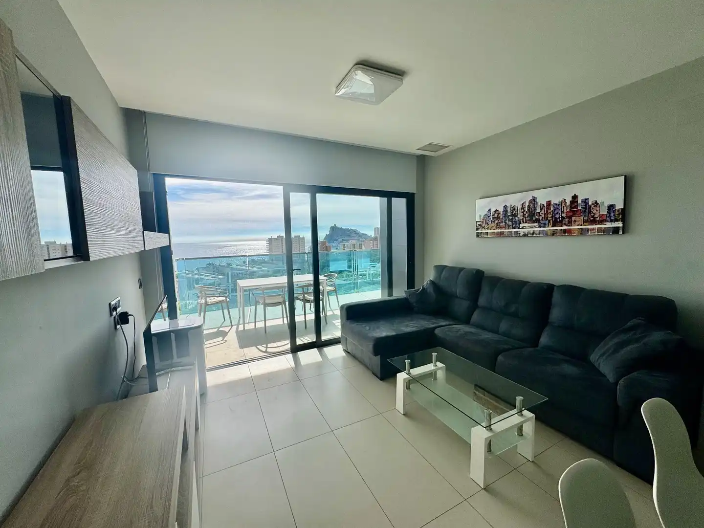 Appartement compact avec piscine à vendre à Playa de Poniente, imagen 10