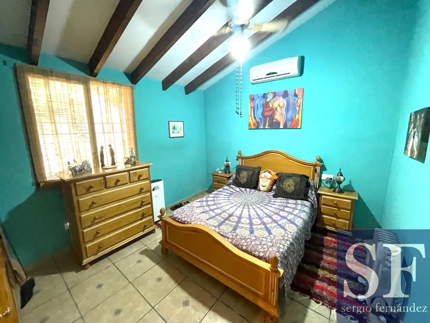 Casa en venda a Canillas de Albaida, imagen 6