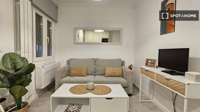 Piso en Alquiler en Arapiles