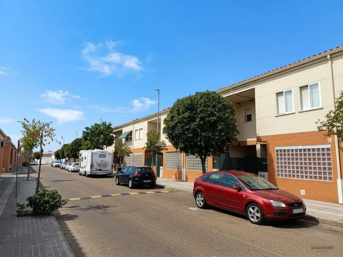 Adossat amb piscina en venda a Calle de los Generosos, imagen 30