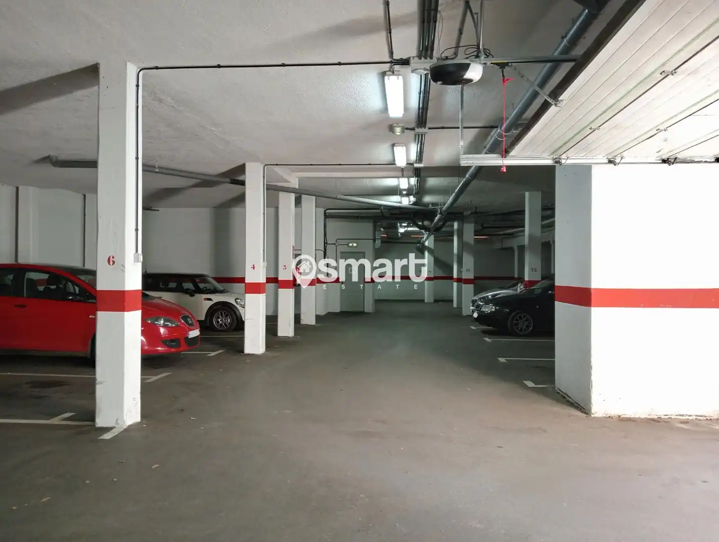 Piso en venta en Av La Vega de Santiago, 44, Posada - Barro
