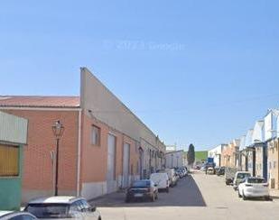 Local de lloguer a Calle Calle de la Misericordia, Ajalvir