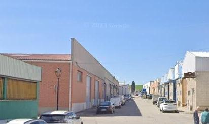 Premises to rent in Calle Calle de la Misericordia, Ajalvir