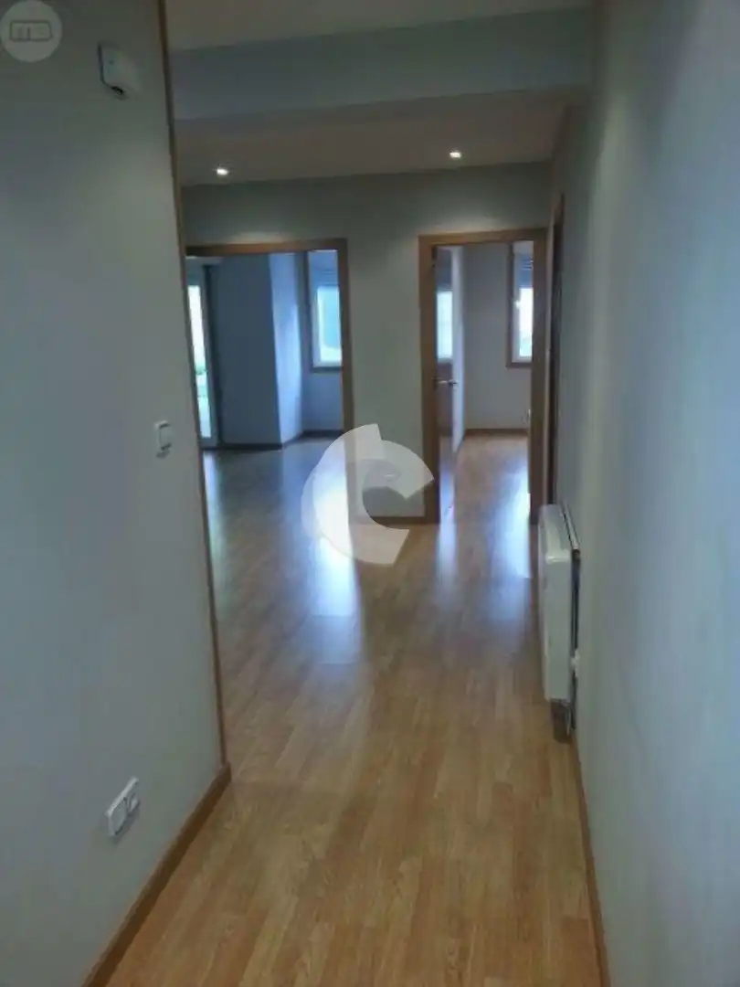 Apartamento en venta en Ourense Capital  con Calefacción y Amueblado