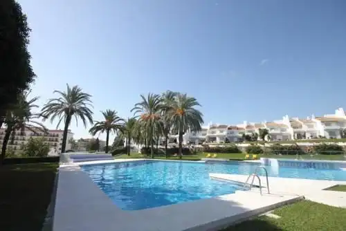 Garden of Ground floor for sale in Marbella  with Terrace