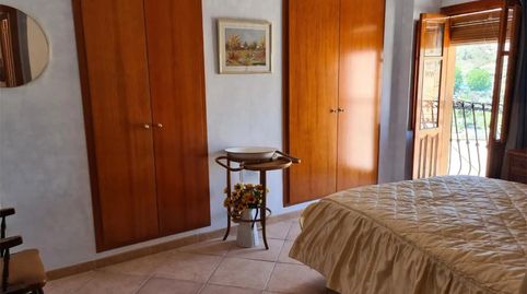 Foto 4 de Casa adosada en venda a Calle Máiquez, 4, Cehegín, Murcia