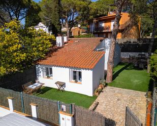 Casa o xalet en venda a Palafrugell