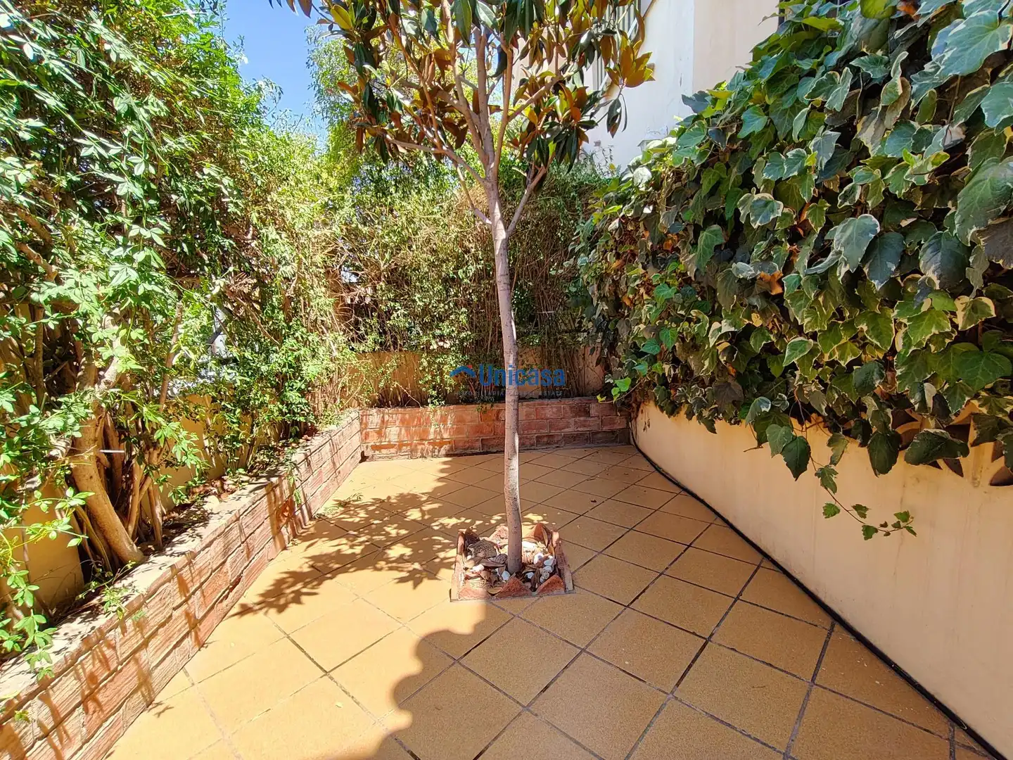 Casa a schiera con terrazza in vendita a Campanillas, imagen 6