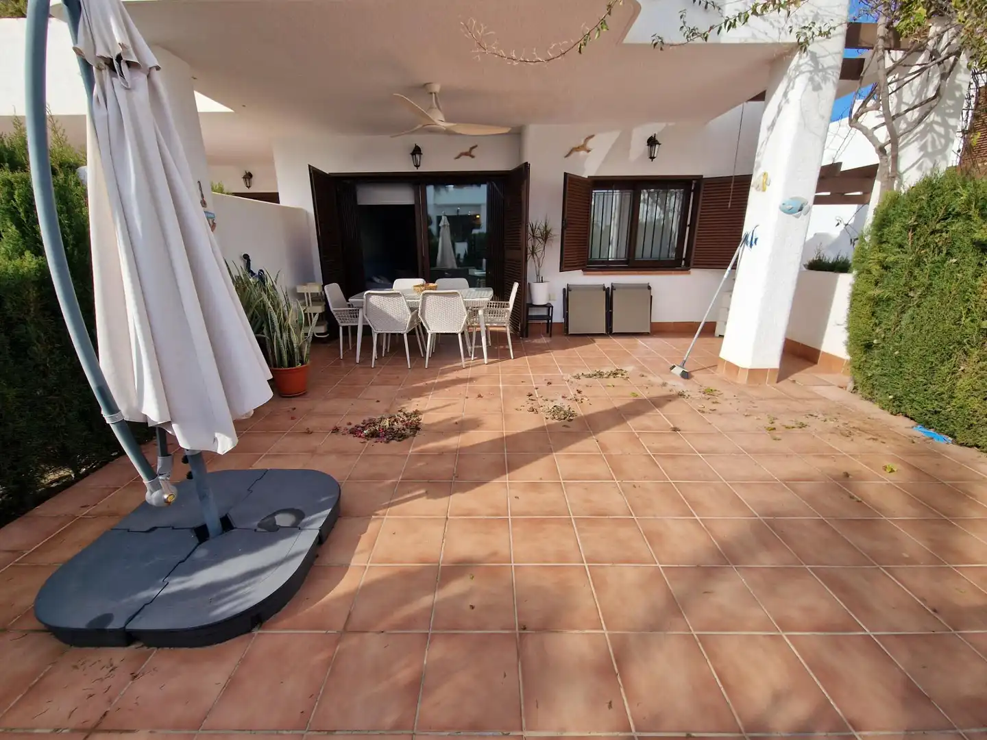 Erdgeschoss zum Verkauf in San Juan de los Terreros