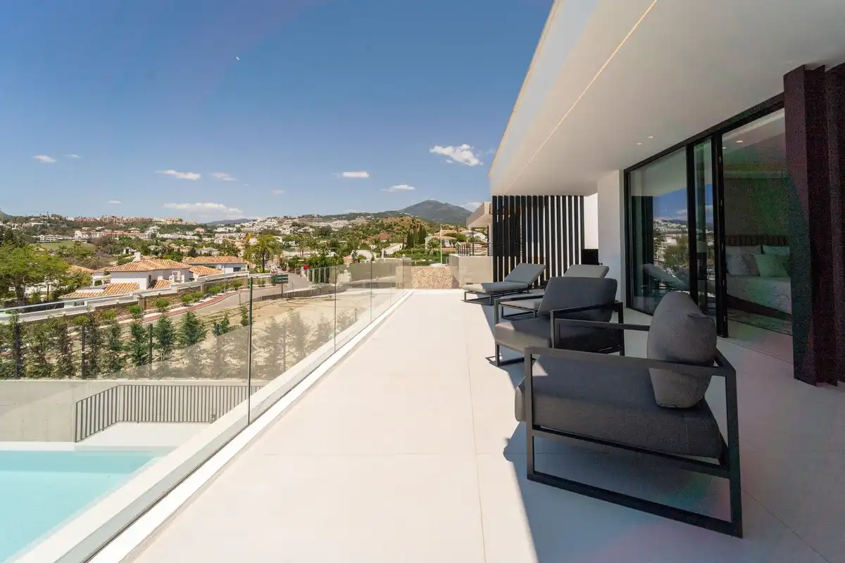 Flat with lift for sale in Avenida de Julio Iglesias s/n, imagen 55