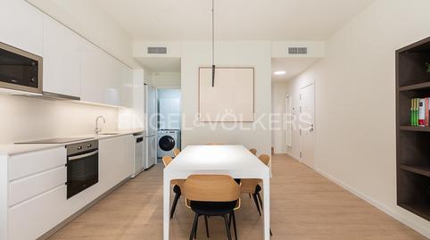 Foto 4 de Pis de lloguer a La Roqueta,  Valencia Capital