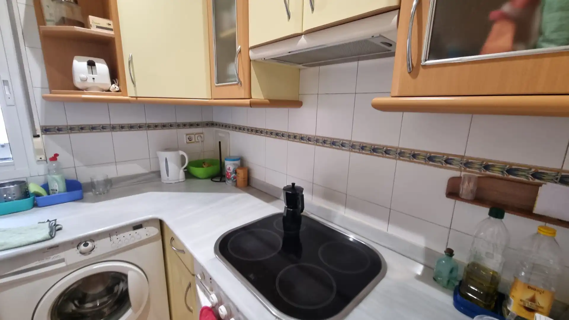 Appartamento con terrazza in vendita a Calle Cardenal Cisneros, imagen 17