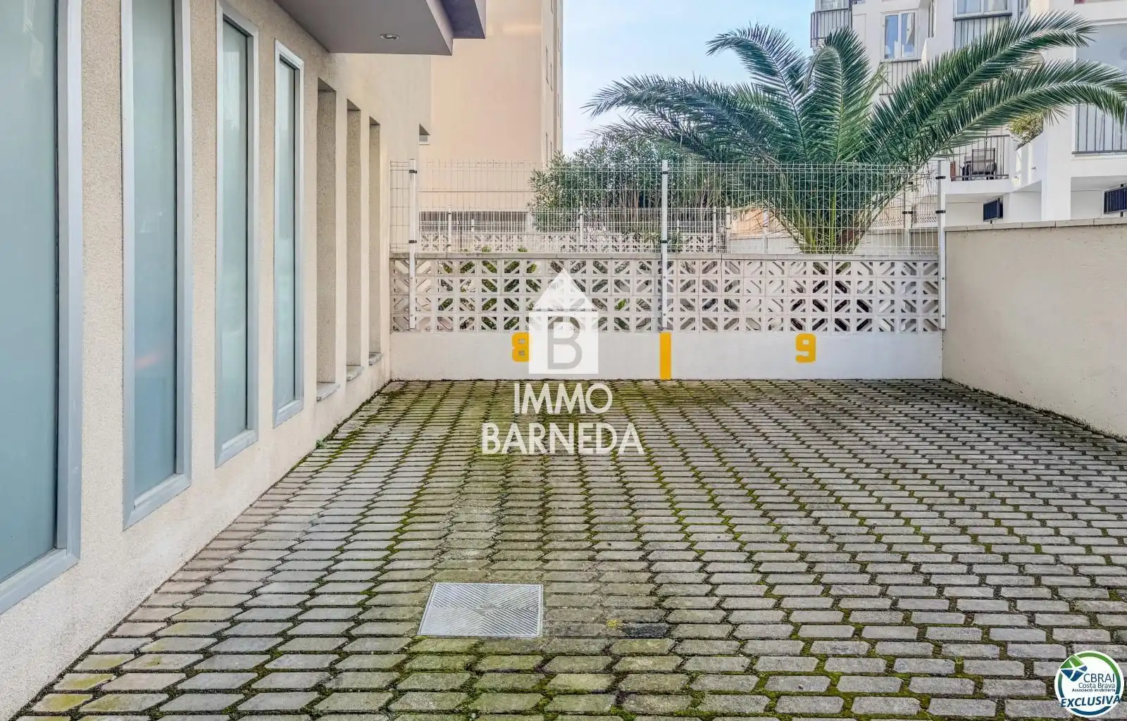 Pis amb piscina en venda a Punta Llevant 11, imagen 16
