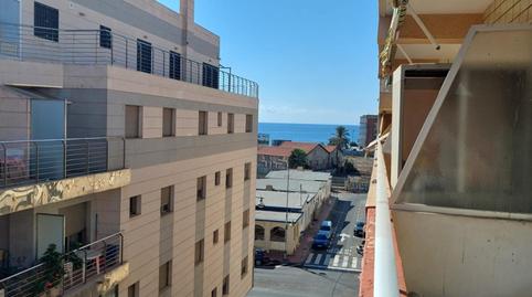 Foto 4 de Ático en venta en Calle Calle del Palangre, 13, Avenida Habaneras - Curva de Palangre, Torrevieja