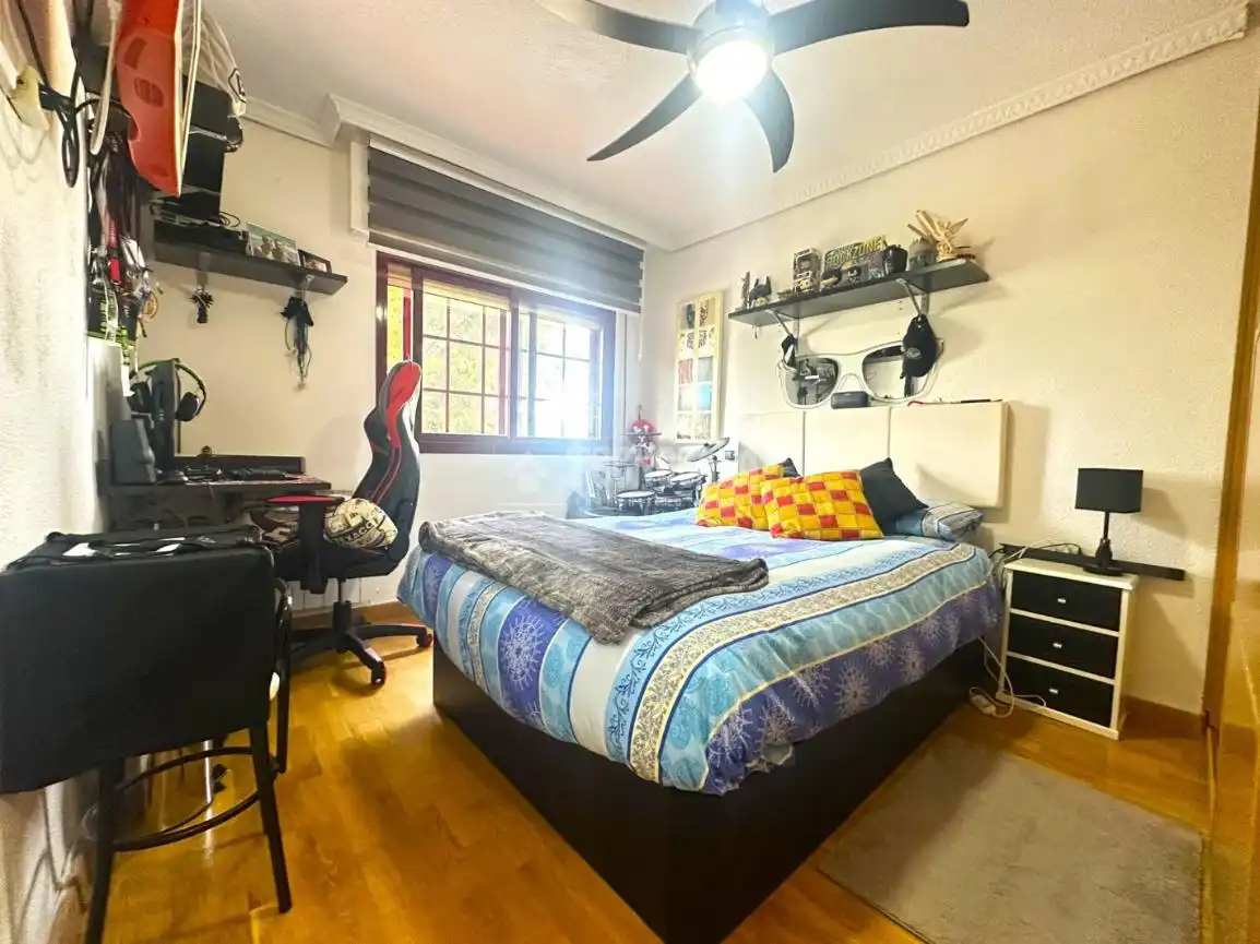 Habitación de Piso en venta en Móstoles
