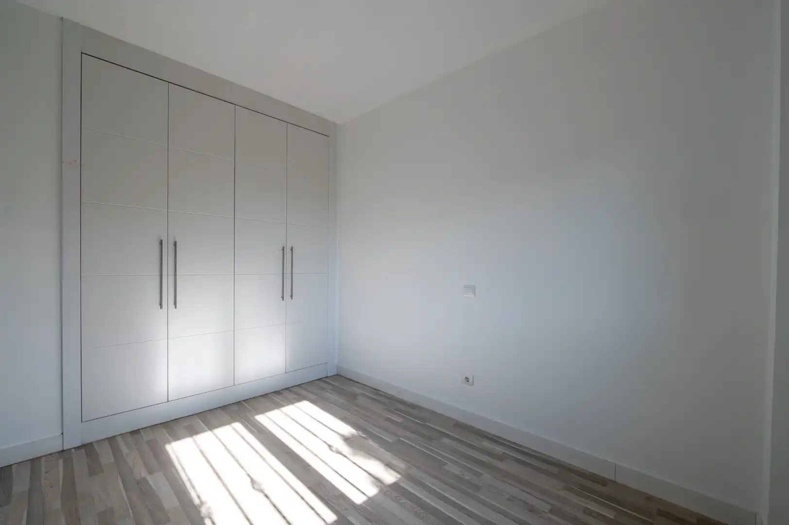 Dormitori de Casa o xalet en venda en Las Rozas de Madrid amb Aire condicionat, Calefacció i Jardí privat